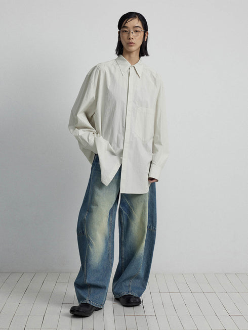 Milo Blade Jeans